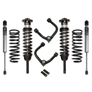 ICON® 0"-3.5" Stage 2 Suspension Lift Kit, 2010+ 4RUNNER / FJ CRUISER