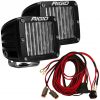 RIGID® D-Series LED Light Pods DOT/SAE J583 Surface Mount Pair