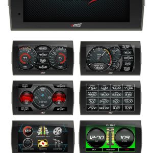 Edge® Insight CTS3™ Touchscreen Gauge Monitor