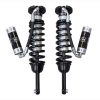 ICON® Front Ext Travel Remote Reservoir Coilovers (10+ FJ/4Runner/GX460)