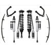 ICON® 1″-3″ Stage 5 Suspension Tubular Lift Kit 07-UP TUNDRA