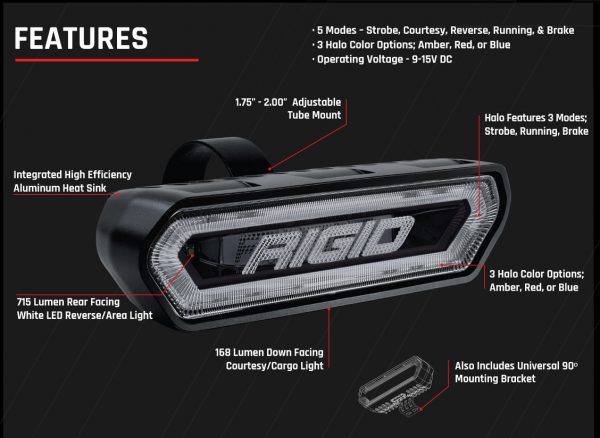 TotalZParts_Rigid-LED-rear-chase-light-bar-features-brightness
