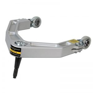 ICON® UCA Billet Front Upper Control Arms Kit (03+ 4Runner, 07+ FJ Cruiser)