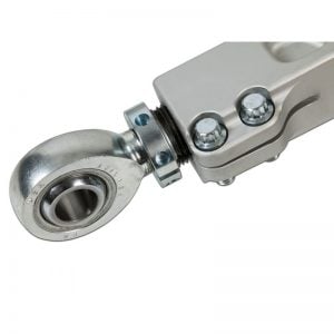 ICON® UCA Billet Front Upper Control Arms Kit (03+ 4Runner, 07+ FJ Cruiser)