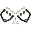 ICON® UCA 58400DJ Tubular Delta Joint Upper Control Arms