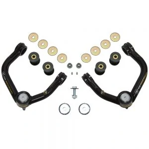 ICON® UCA 58400DJ Tubular Delta Joint Upper Control Arms