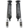 ICON® 2.5 CDCV Remote Reservoir Front Coilover Shocks 16-UP Titan XD
