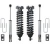 ICON® 2.5-3″ Stage 1 Suspension System Lift Kit 16-UP Titan XD