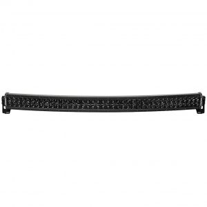 Rigid Industries® RDS-Series Pro 40" Midnight Spot Curved LED Light Bar
