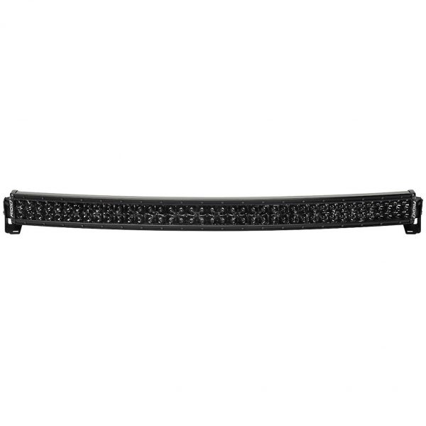 Rigid Industries® RDS-Series Pro 40" Midnight Spot Curved LED Light Bar