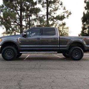 ReadyLIFT® 3.5 Inch SST Lift Kit 17-21 Ford F-250 F-350