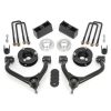 ReadyLIFT® 69-3940 4″ Front SST Lift Kit 19-21 Silverado Sierra