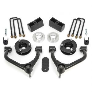 ReadyLIFT® 69-3940 4" Front SST Lift Kit 19-21 Silverado Sierra
