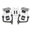 ReadyLIFT® 69-5475 4-inch SST Lift Kit 07-21 Tundra