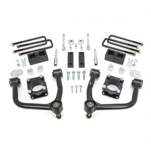 ReadyLIFT® 69-5475 4-inch SST Lift Kit 07-21 Tundra