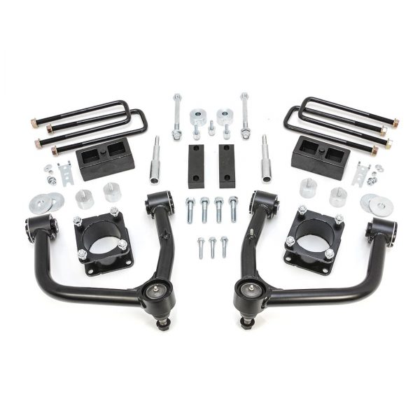 ReadyLIFT® 69-5475 4-inch SST Lift Kit 07-21 Tundra