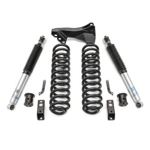 ReadyLIFT® 2.5 Inch Coil Spring Lift Leveling Kit 17-21 Ford F250 F350