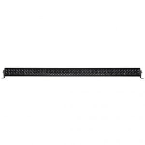 Rigid Industries® E-Series Pro Midnight 50" Spot LED Light Bar