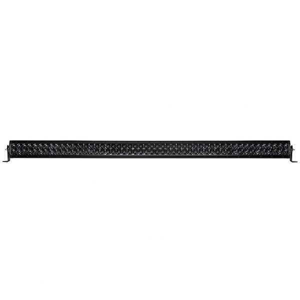Rigid Industries® E-Series Pro Midnight 50" Spot LED Light Bar