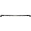 Rigid Industries® RDS-Series Pro 50″ Spot Curved White LED Light Bar