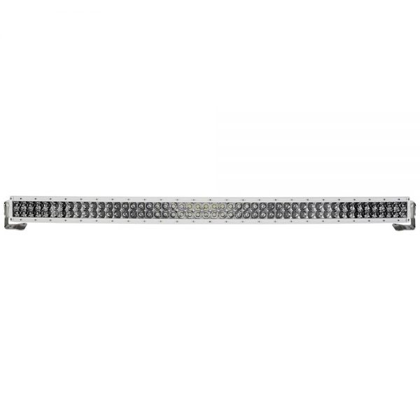 Rigid Industries® RDS-Series Pro 50" Spot Curved White LED Light Bar