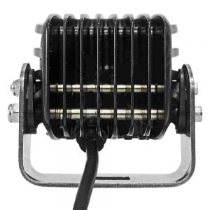 Rigid Industries® D-Series Pro Dually HD 3 Flood LED Lights Kit