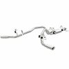 MagnaFlow® 19198 Dual Stainless 3″ Cat-Back Exhaust 15-20 Ford F150