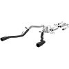 MagnaFlow® Dual Black Coated 3″ Cat-Back Exhaust (15-20 Ford Raptor)