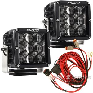 Off-road lights