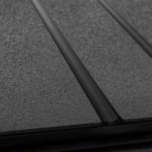 Access® LOMAX™ Hard Folding Bed Cover (04-25 Ford F-150 Short Bed) Access® LOMAX™ Hard Folding Bed Cover (04-25 Ford F-150 Short Bed)