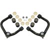 ICON® UCA 58451DJ Tubular Delta Joint Upper Control Arms
