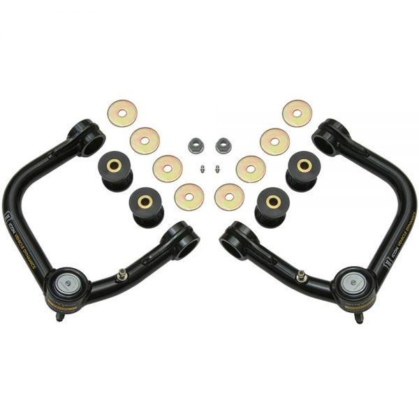 ICON® UCA 58451DJ Tubular Delta Joint Upper Control Arms