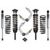 ICON® 0-3.5″ Stage 2 Suspension Lift Kit, Billet UCA, 03-09 4RUNNER / FJ