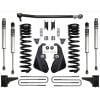 ICON® 4.5″ Stage 1 Suspension System 17-Up Ford F-250 F-350