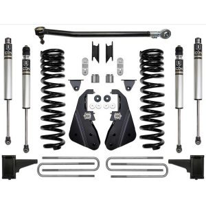 ICON® 4.5" Stage 1 Suspension System 17-Up Ford F-250 F-350