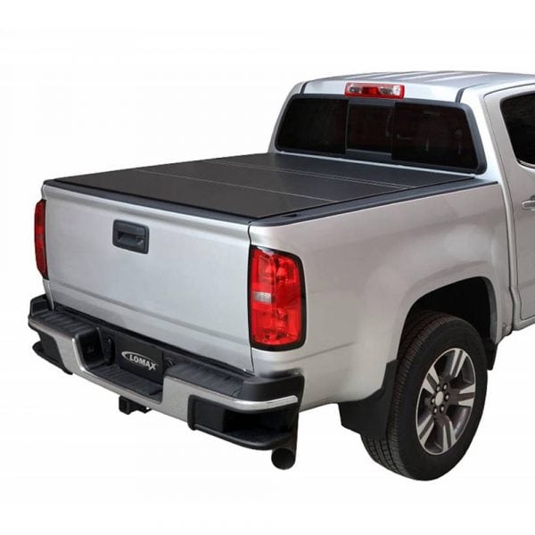Access-Lomax-Aluminum-Matte-Black-Bed-Cover_B1050019-Tacoma-trucks