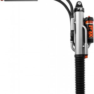 Fox® 3.0 Factory Race Series Rear QAB External Bypass Shocks 17-18 Raptor