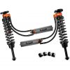 Fox® 3.0 Factory Race Series Front Coilover Reservoir Shocks 17-18 Raptor