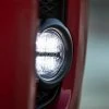 Rigid Industries® 360-Series SAE Fog Light Kit (White) Tacoma Tundra 4Runner