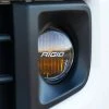 Rigid® 360-Series SAE Fog Light Kit (Amber) Tacoma Tundra 4Runner