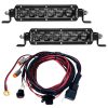 Rigid Industries® SR-Series 6-inch Fog Light LED Bars 906703