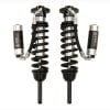 ICON® 2.5 CDCV RR Extended Travel Front Coilovers (05+ Tacoma)