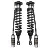 ICON® 2.5 CDCV RR Adjustable Front Coilovers (2007+ Toyota Tundra)