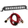 Rigid Industries® SR-Series Pro 10-inch Spot/Flood Combo LED Light Bar