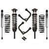 ICON® 0″-3.5″ Stage 2 Suspension Lift Kit 03-09 4RUNNER / FJ CRUISER