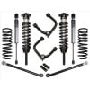 ICON® 0″-3.5″ Stage 3 Tubular Suspension Lift Kit 03-09 4RUNNER / FJ CRUISER