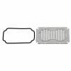 Baja Designs® S2 LED Light Lens Kit | Clear Wide Cornering