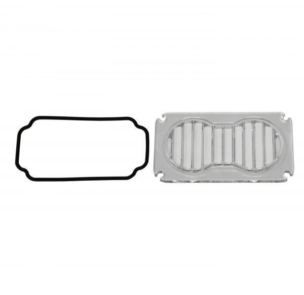 Baja Designs® S2 LED Light Lens Kit | Clear Wide Cornering