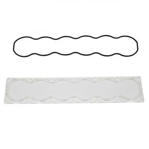 Baja Designs® S2 LED Light Lens Kit | Clear Wide Cornering