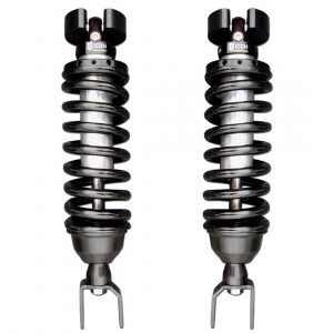 ICON® 2.5 Adjustable IR Front Coilovers (2009+ RAM 1500)
